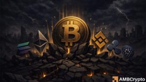 Crypto Today: Market Experiences Relief Rally as Bitcoin Rises, but Traders Remain Cautious