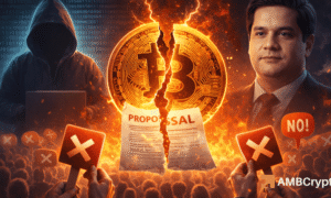 The Bold Move Faced Reality: Why Mt. Gox’s Bitcoin Hard Fork Collapsed in 17 Hours