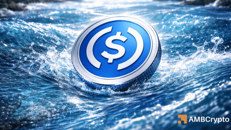 $500 Million in USDC Added to Solana: Implications for Liquidity