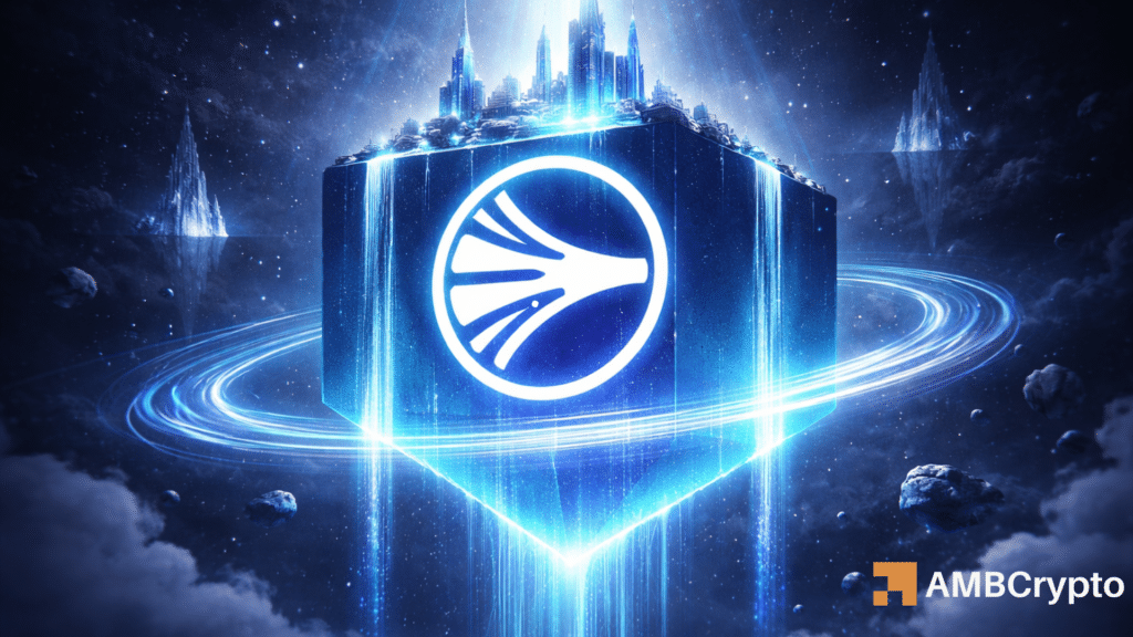 Sonic Rises 11% as Binance Backs 76 Million Tokens – Can S Reach $0.05?