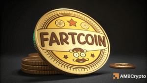 FARTCOIN: How Increased Daily Inflows Could Drive Its Price Up to $0.23