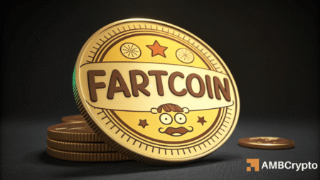 FARTCOIN: How Increased Daily Inflows Could Drive Its Price Up to $0.23