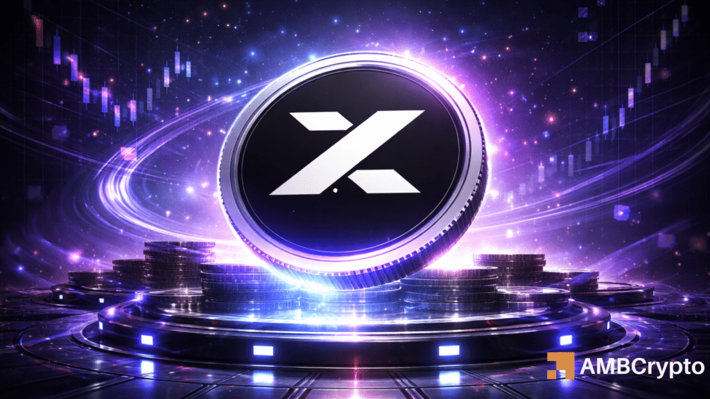 MYX Finance Soars 24% but Still Stands 99% Below Its All-Time High: Can MYX Reach $0.50?