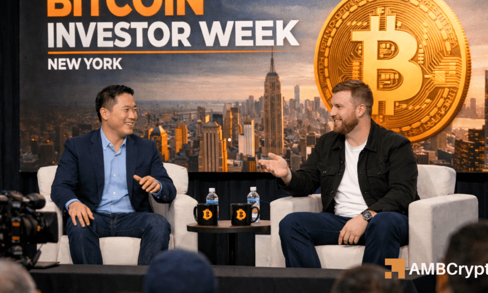 Experts Believe Bitcoin’s Future Rests on People, Not Governments