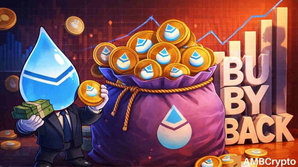 Lido Announces 8.5% LDO Supply Buyback to Address ‘Price Dislocation’ – Details Inside