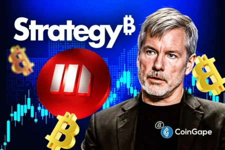 MSTR Stock Soars as Michael Saylor Halts Weekly Bitcoin Purchases