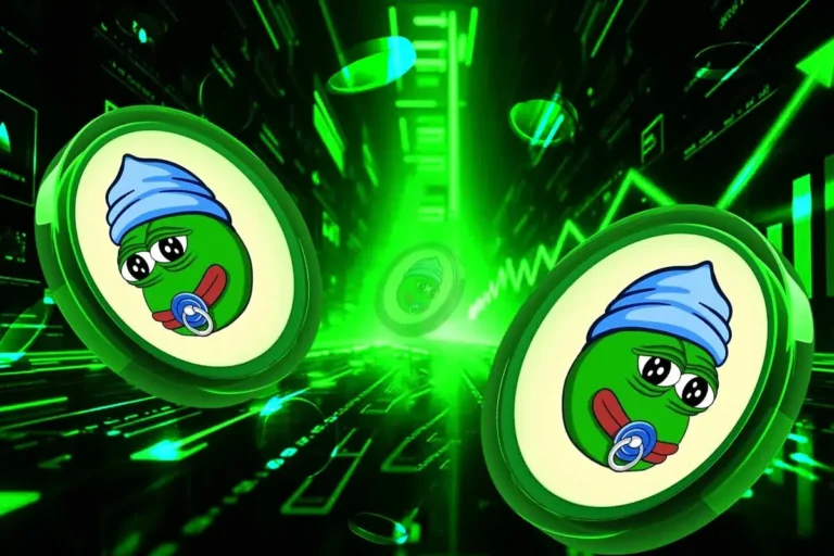 Meme Coin Little Pepe (LILPEPE) Gathers Steam with $28M Raised Before Its Launch on April 30, 2026