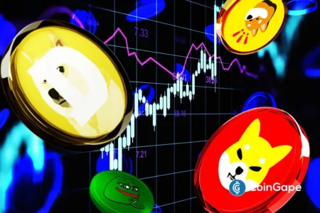 Why Are the Prices of DOGE, SHIB, PEPE, and BONK Increasing?