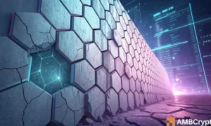 NEAR Traders, Hold Off on FOMO – These 2 Levels Could Stop the 44% Rally