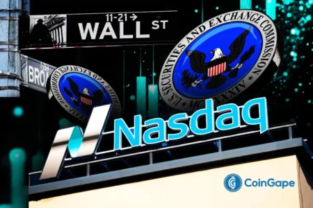 Nasdaq Introduces Prediction Markets to Wall Street with New SEC Filing
