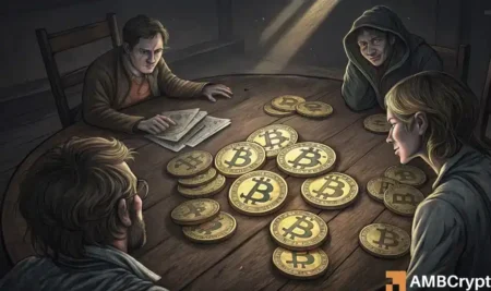 Why Bitcoin in 2026 Seems Like Two Entirely Different Markets Simultaneously