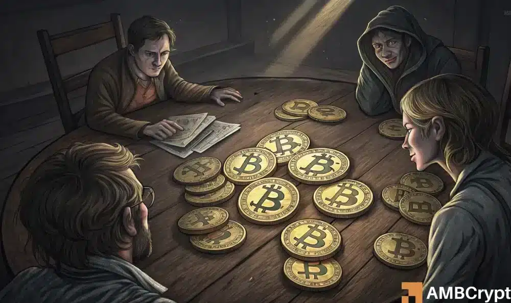 Why Bitcoin in 2026 Seems Like Two Entirely Different Markets Simultaneously