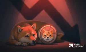 Shiba Inu Bulls Look for Selling Opportunities: Is This the Moment?