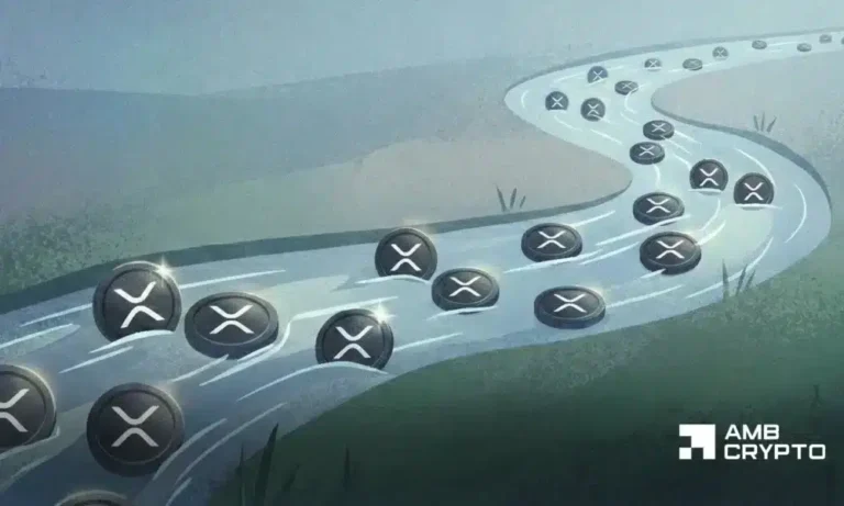 XRP News Today: What’s Next After 1 Billion Tokens are Released from Escrow?