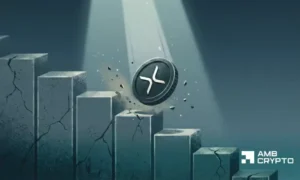 XRP Price Falls Below $1.61 – 2 Factors That Could Help Bulls Steer Clear of $1.10