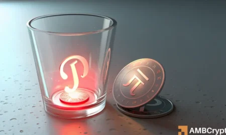 Pi Network Price Prediction: $0.20 Remains Possible as Three Indicators Align