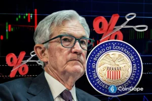 Jerome Powell Indicates Potential Fed Rate Cuts Due to Labor Market Concerns