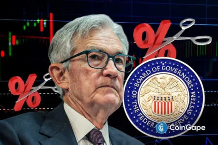 Jerome Powell Indicates Potential Fed Rate Cuts Due to Labor Market Concerns