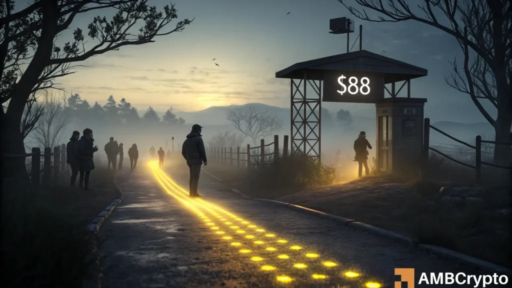 Quant Reaches Key Supply Zone: Will QNT’s 24% Weekly Rally Slow Down?