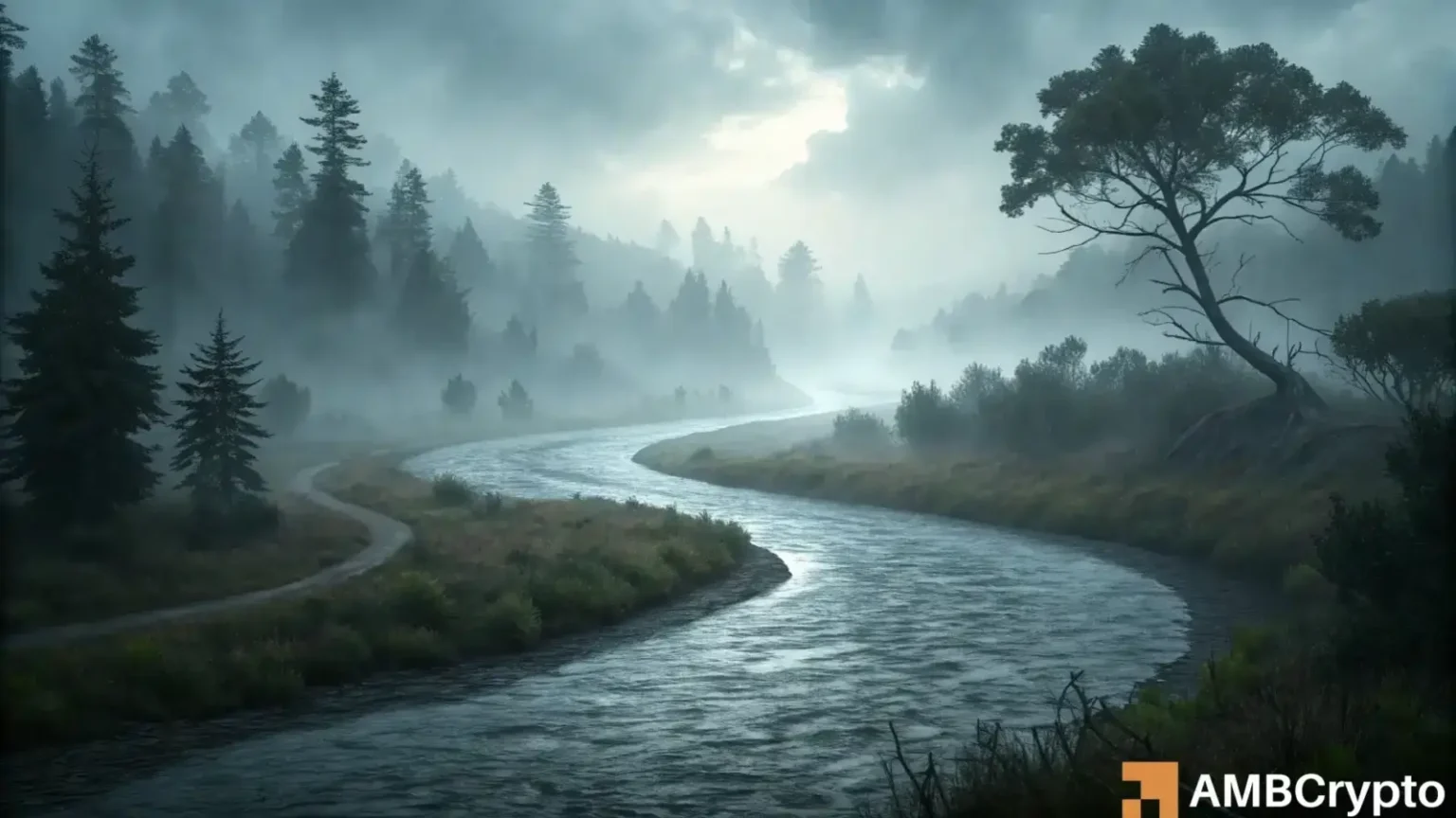 RIVER Crypto’s Volatility Jumps: Why Traders Should Keep an Eye on $11.4 Next