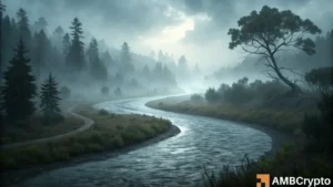 RIVER Crypto’s Volatility Jumps: Why Traders Should Keep an Eye on $11.4 Next