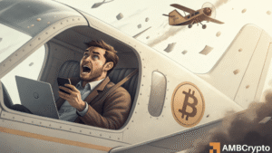 Gold Falls Through KEY Support with 3.7% Drop – Will Crypto Feel the Impact Next?