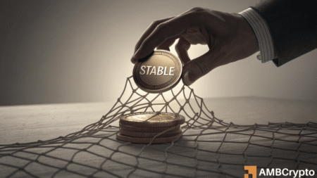 Is a 2008-style Crisis on the Horizon? How Crypto Investors Are Responding to Zero Rate Cuts