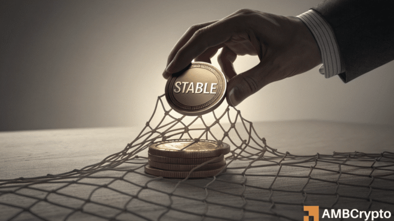 Is a 2008-style Crisis on the Horizon? How Crypto Investors Are Responding to Zero Rate Cuts