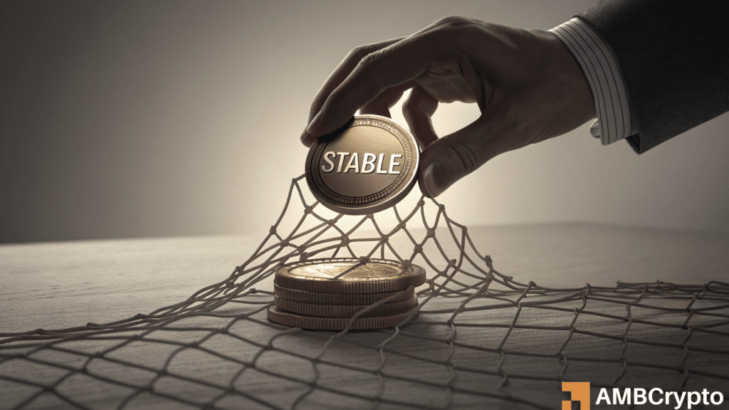 Is a 2008-style Crisis on the Horizon? How Crypto Investors Are Responding to Zero Rate Cuts