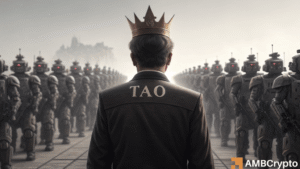 Breaking Down the Bittensor AI Hype: Is a $1,000 TAO Price Target Feasible?