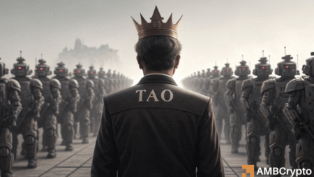 Breaking Down the Bittensor AI Hype: Is a $1,000 TAO Price Target Feasible?