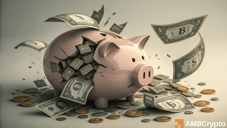 Will the Fed’s $8 Billion Liquidity Injection Mark a Turning Point for Crypto?