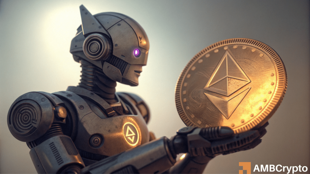 Inside Ethereum’s Efforts to Become the Settlement Layer for All AI Activities