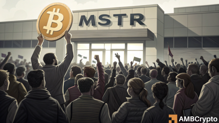 Inside STRC: How Strategy is Shaping Bitcoin’s Retail Accumulation This Cycle