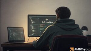 Solana vs. Ethereum: Evaluating the Possibility of SOL/ETH Reaching 0.05 in Q2
