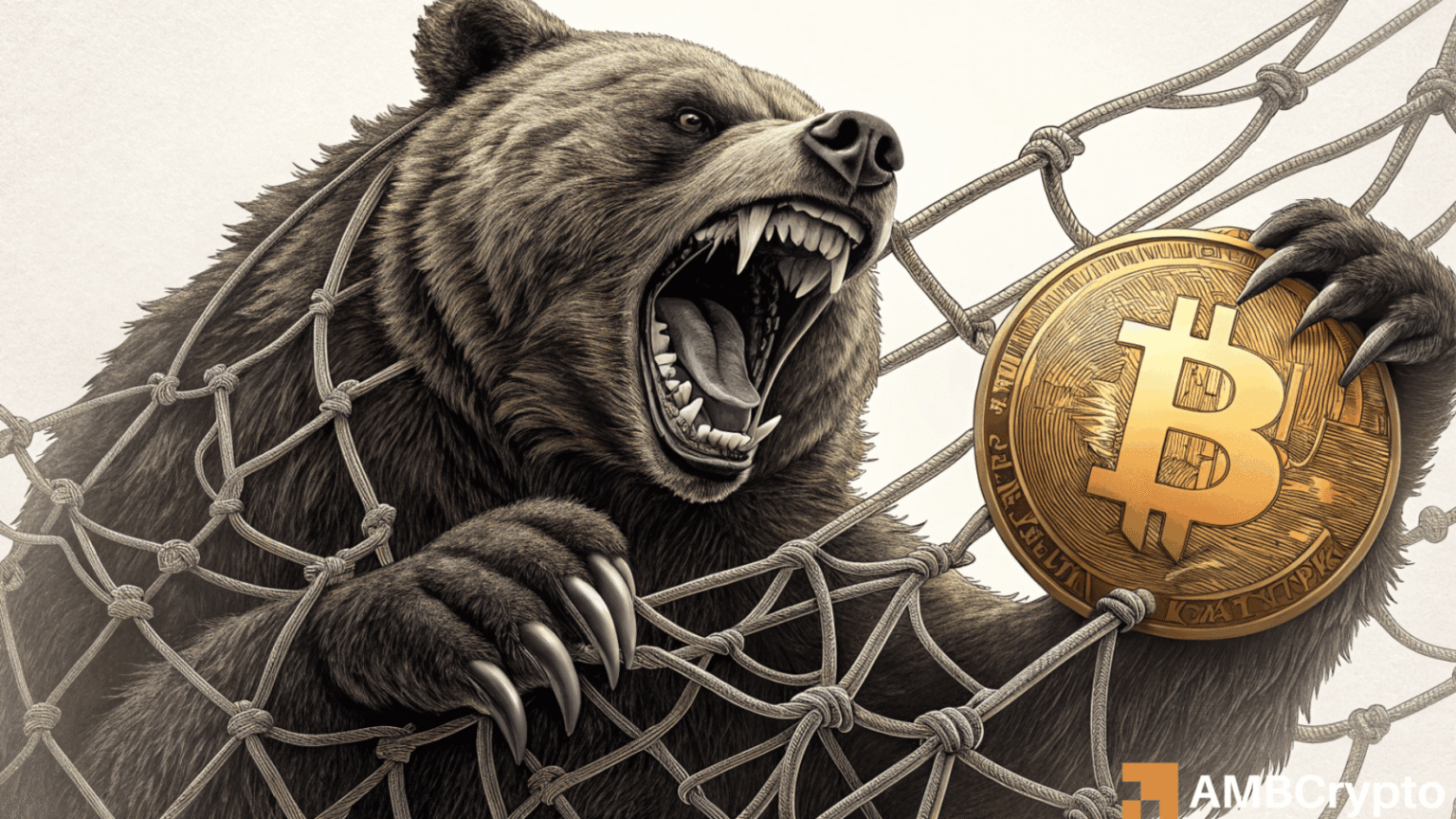 Is Bitcoin’s Drop Below $70K a False Signal Before Its Next Rise?