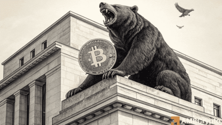 Bitcoin Falls 25% in Q1: Is the Cryptocurrency Market Shifting to Bearish?