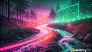 RIVER Soars 25% in a Day – Why a $15 Drop Might Be Next