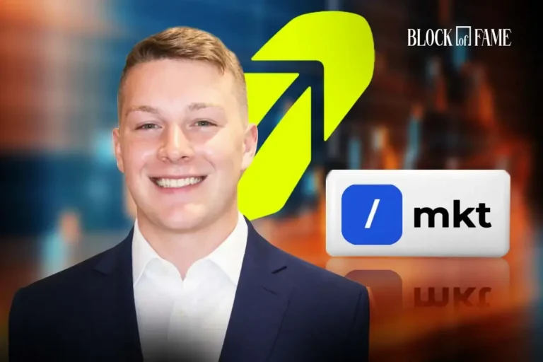 Former Robinhood Manager Spencer Gareiss Departs to Make a Major Investment in Athlete Tokenization