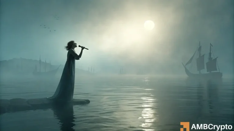 SIREN Issues a Warning as Bulls Shield Local Support: What’s Next?