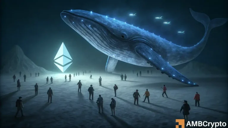 Is Ethereum more affordable in the U.S.? Demand is starting to decline and…