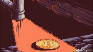 Miners Aren’t Selling, Yet Bitcoin Is Declining—What’s Different?