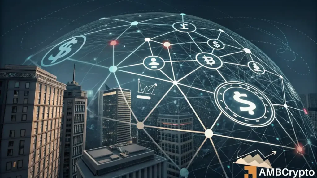 Crypto’s $30 Billion Lending Surge: Here’s How It’s Transforming the Market