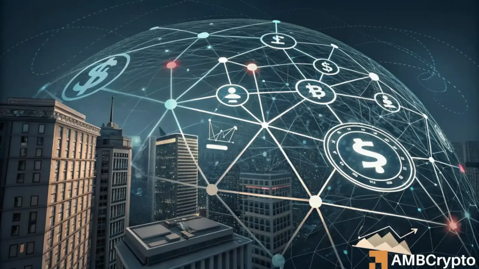 Crypto’s $30 Billion Lending Surge: Here’s How It’s Transforming the Market