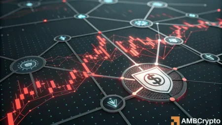 Ripple Unveils Long-Term Security Strategy – So Why is the XRP Market Struggling?