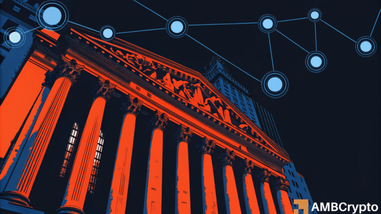 NYSE Selects Securitize as Tokenized Stocks Approach $1 Billion Milestone – Details