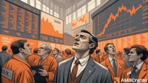 Orange March Continues: Michael Saylor Continues Bitcoin Purchases Amid ‘Extreme Fear’