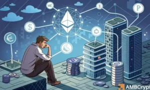 Ethereum: Sharplink’s Losses Exceed $1 Billion as ETH Drops Below $2,000