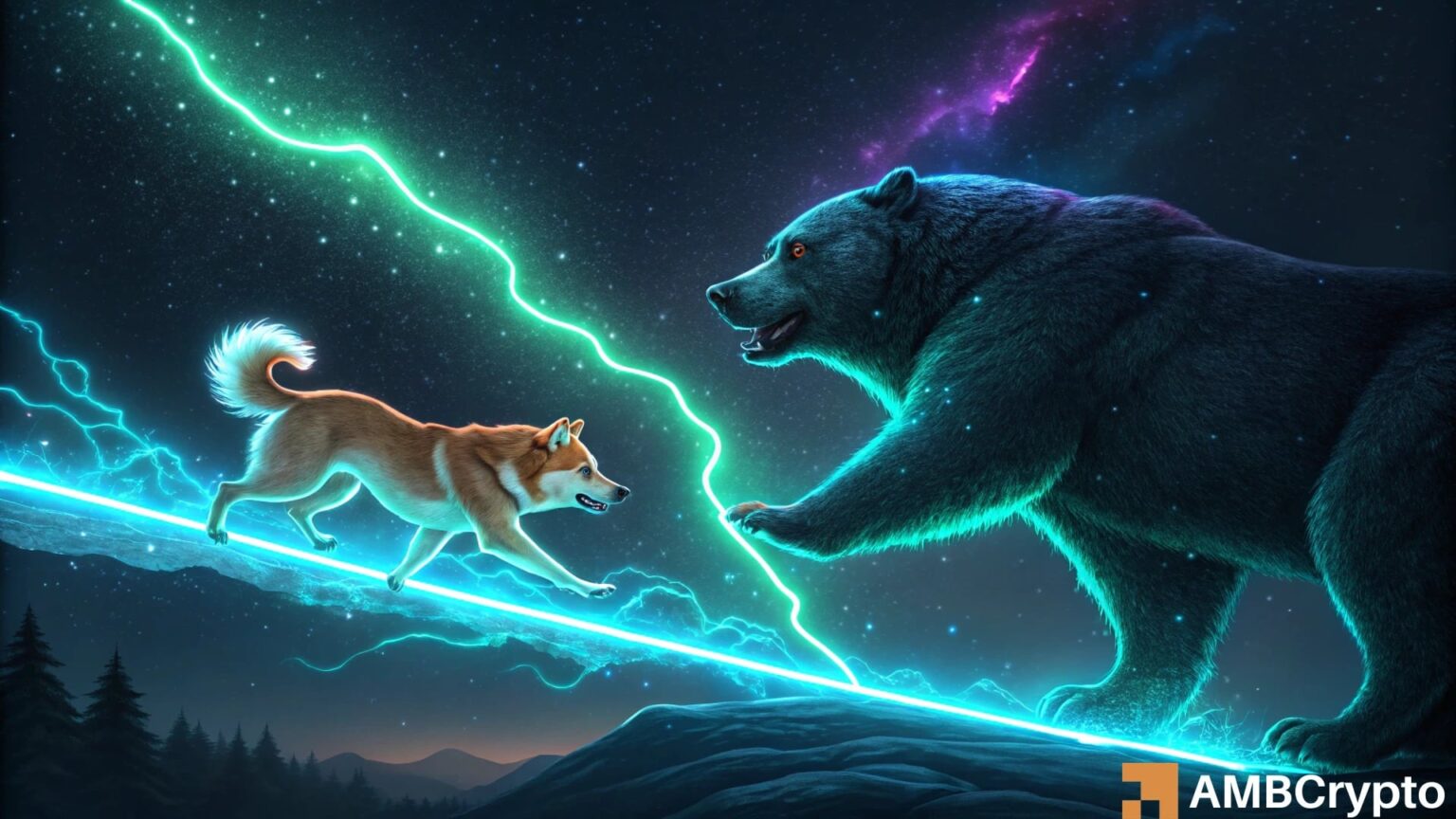 Shiba Inu’s Bull Run Could Last Another 7 Months – Here’s Why