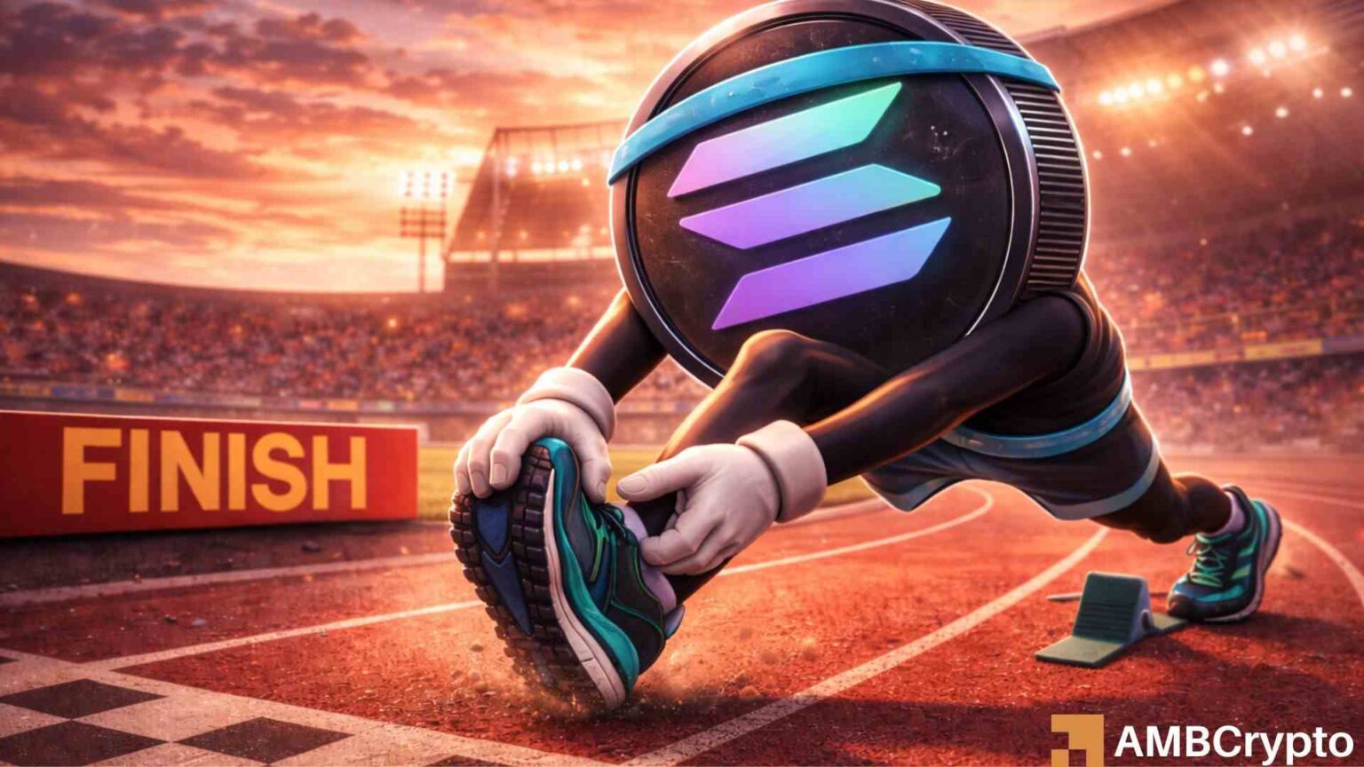 Solana: Analyzing Whether the 67% Drop in SOL Presents an ‘Attractive Entry Point’